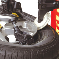 Levier démonte pneus poids-lourd par CONSOGARAGE - 237,60 € TTC