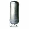Réservoir vertical galvanisé 500 litres 16 bars - Accessoires pour compresseurs d'air par Consogarage